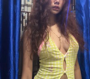 MiniDress+free Crop Top