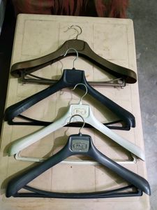 🧥 Coat Hangers Combo
