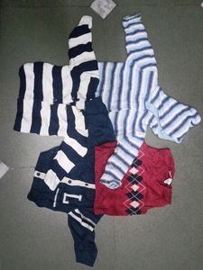 Winter Sweater Lengi For Kids