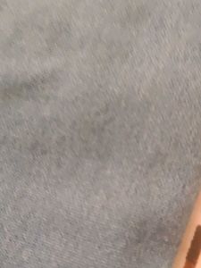Light Wash Denim Jeans