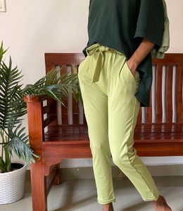 Knot Pants