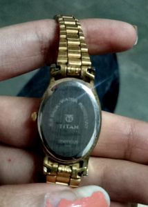 Titan Original Women Watche