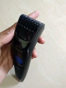 Trimmer