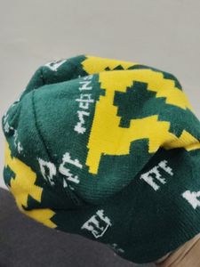 Cap