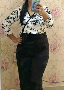 “Trendy Casual Jumpsuit | Everyday Fashion Essenti