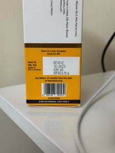 Dr. Sheths Best seller