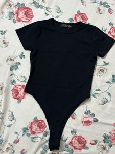 Black Bodysuit