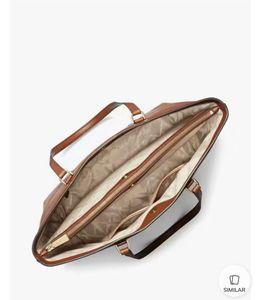 Authentic Michael Kors Sady Tote Bag