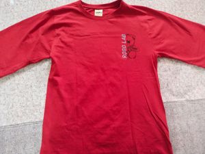Cute Red Top For Women 😍