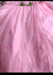 Girl's Frock Like New