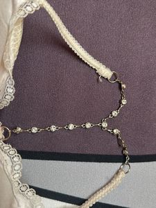 Brallette top
