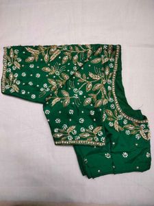 Bridal Blouse