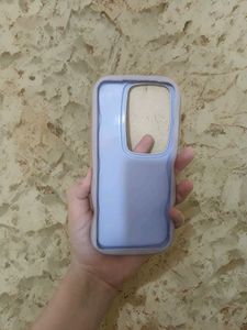 OPPO Reno 11 5G Back Cover
