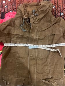 STOP Jacket For Women