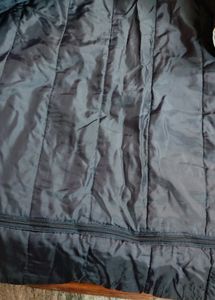 Rain Coat