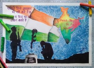 Artwork For Home Decoration