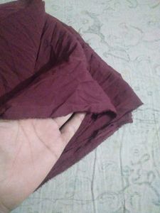 American Crepe Fabric