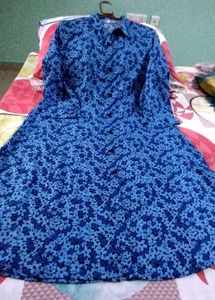 Brand New Blue Co-ard Set