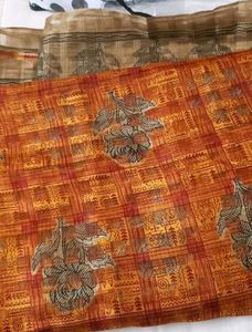 2 Sarees