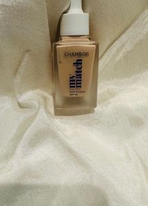 Chambor Serum Foundation