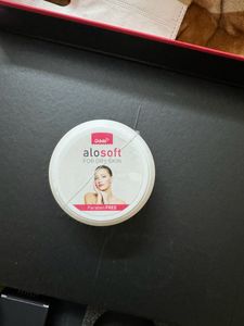 Oribelle Alosoft Cream