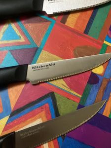 KitchenAid Paring Knife Set