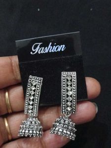 Combo Of  Earings