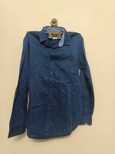Zara Men Shirt Size: Slim Fit