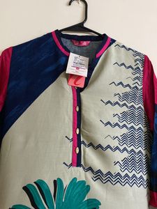 Shree new kurti