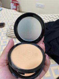 Pac compact- used twice