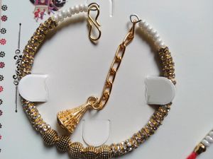 Rakhi for Brother and Bhabhi - Designer Bangle