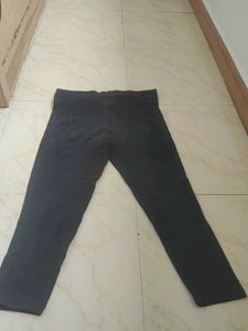 Comfortable Black Leggings