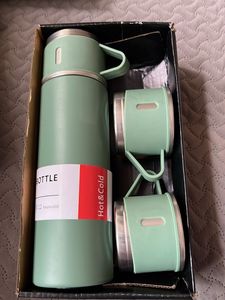 Flask Set