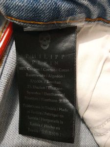 Philippines Plein Homme PP