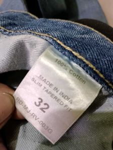 Jeans For Men&#39;s