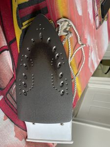 Bajaj Steam Heavy iron