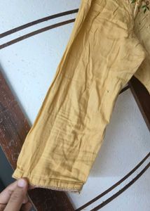 Daily Wear Embroidered Dress