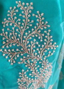 Party Wear Anarkali/Gown