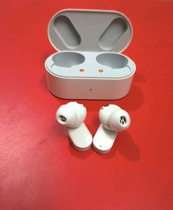Oneplus Nord Buds 12.4mm Titanium Drivers 4-Mics