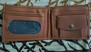 New Wallet For Mens