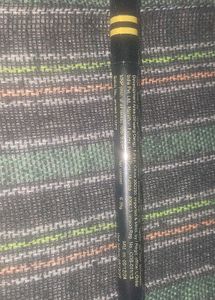 Maybelline Colossal Kajal