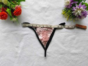 Shein Panty