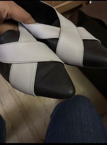 Flat Shoes