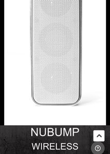 Portable Bluetooth Speaker