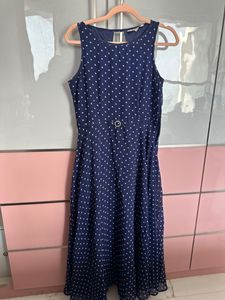 Latin Quarters Dress- Size M