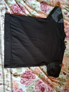 t shirt And Short
