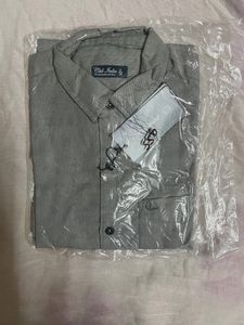 Club Italia Shirt For Men