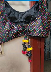 Designer Readymade Blouse