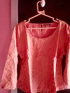 Short Kurti