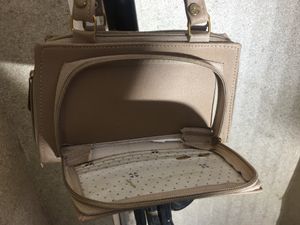Mini Da Milano Dupe Hand Bag - Beige Edition